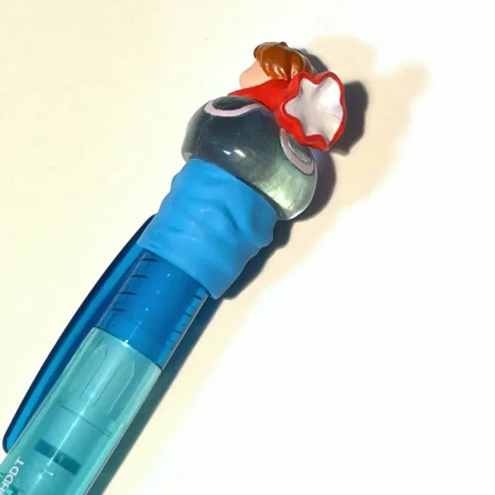 [BUNJANG] Studio Ghibli Ponyo Classic Mechanical Pencil / 지브리 고전 벼랑위의포뇨 샤프