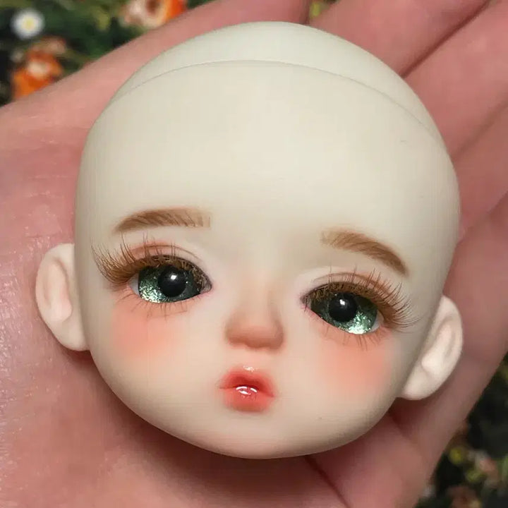 [BUNJANG] ChicaBi Dorothy Ball-Jointed Doll Water Type / 구체관절인형 치카비 도로시 물포