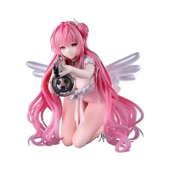 [BUNJANG] Nike Ichiban Kuji A Prize Dorothy Figure (Sealed) / 니케 제일복권 A상 도로시 피규어 급처 (현물) 미개봉