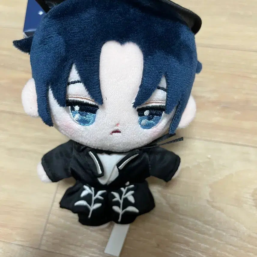 [BUNJANG] Woogil A Chalu Doll / 우길아 챠루인형 팔아요