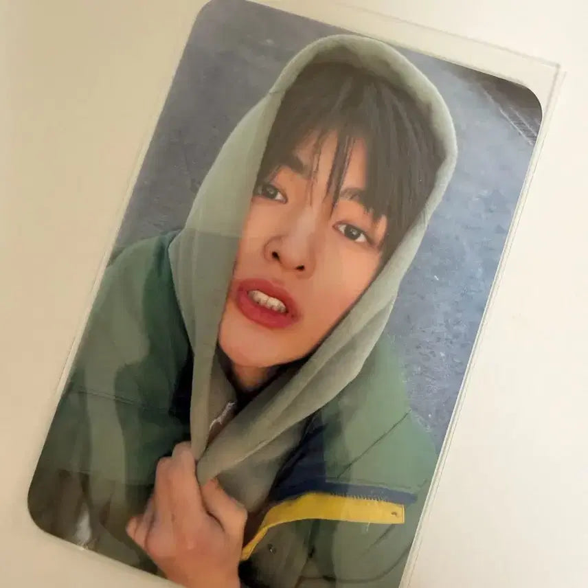 [BUNJANG] ONEUS Gunhee Photocard / 건호 포카