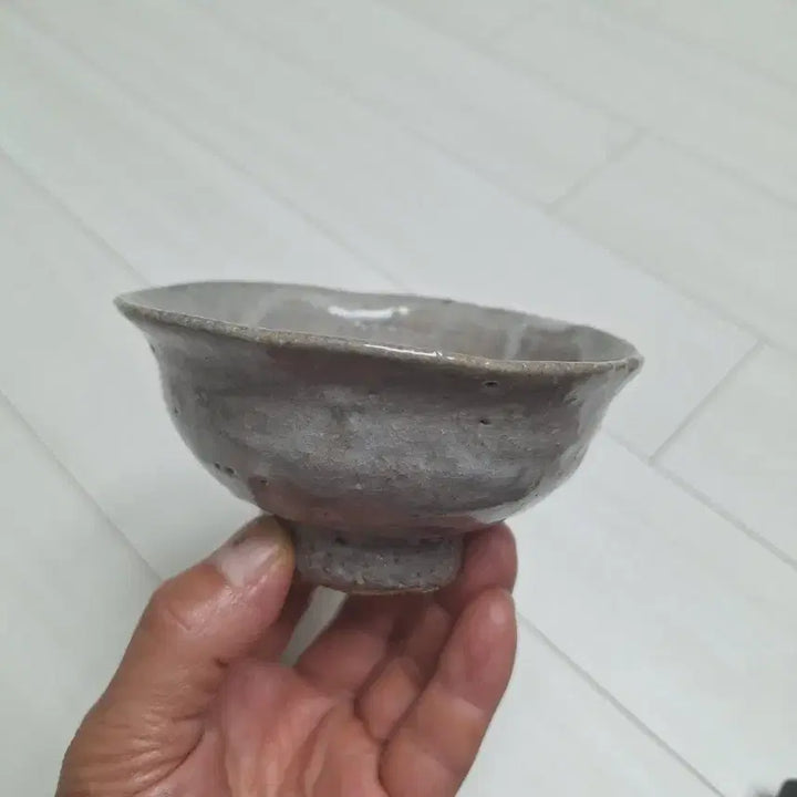 [BUNJANG] Traditional Korean Ceramic Tea Bowl (Dawon) / 다완