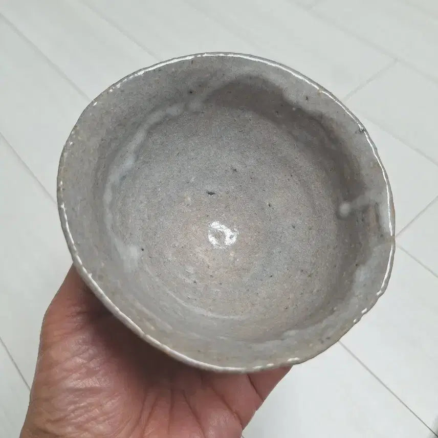 [BUNJANG] Traditional Korean Ceramic Tea Bowl (Dawon) / 다완