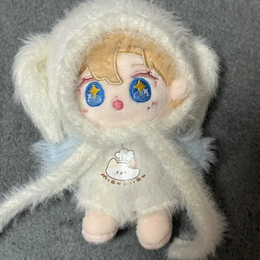 [BUNJANG] PLAVE Plush Doll / 플레이브 인형 양도합니다