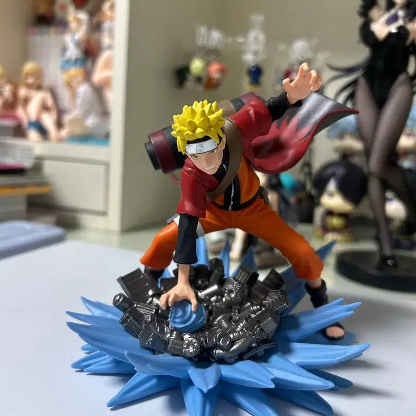 [BUNJANG] Naruto Figure / 나루토 피규어