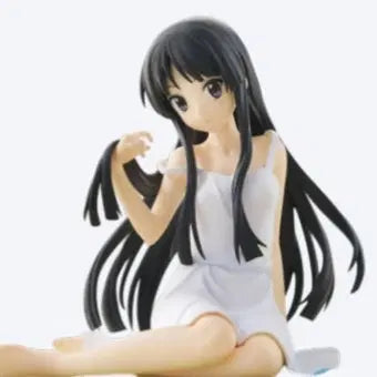 [BUNJANG] K-ON Mio Akiyama Yumemirable Figure / 케이온 미오 유메미라이즈 미소녀 피규어
