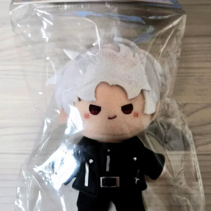 [BUNJANG] Love and Deepspace Jin Un Official Nui Doll / 러브앤딥스페이스 럽딥 진운 공식 누이 인형 판매