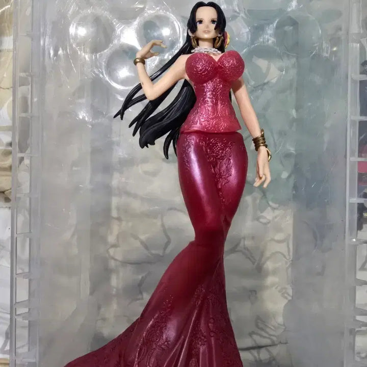 [BUNJANG] One Piece Boa Hancock Figure / 원피스 보아핸콕 피규어