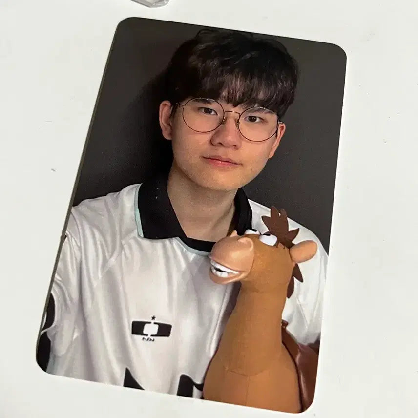 [BUNJANG] Dplus Kia Kespa Cup Career Photocard / 케스파컵 디플러스 기아 커리어 포카 Dplus Kia