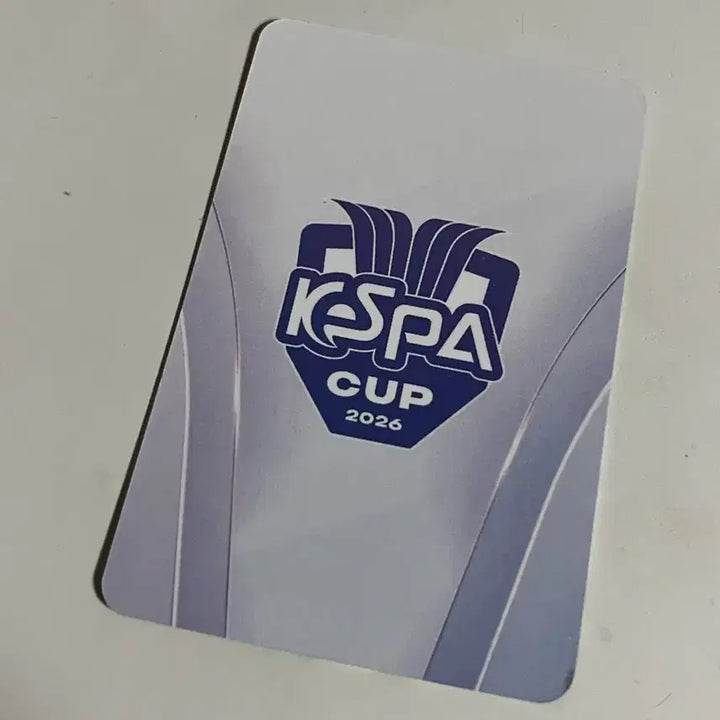 [BUNJANG] Dplus Kia Kespa Cup Career Photocard / 케스파컵 디플러스 기아 커리어 포카 Dplus Kia