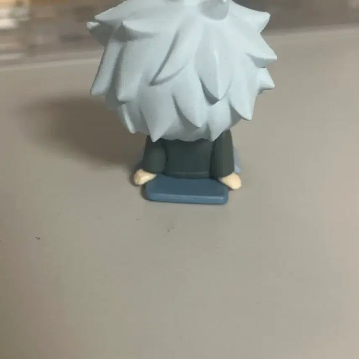 [BUNJANG] Satoru Gojo Gacha Figure / 고죠 오네무탄
