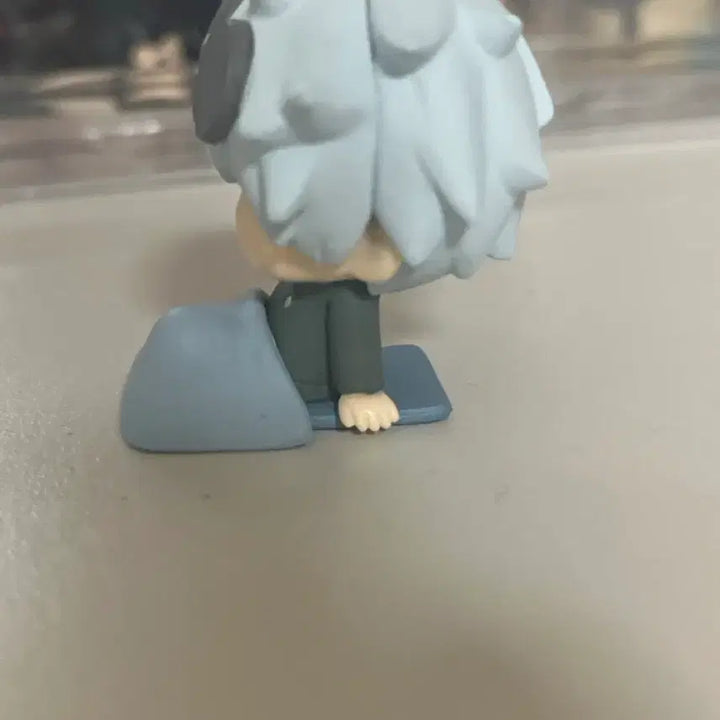 [BUNJANG] Satoru Gojo Gacha Figure / 고죠 오네무탄