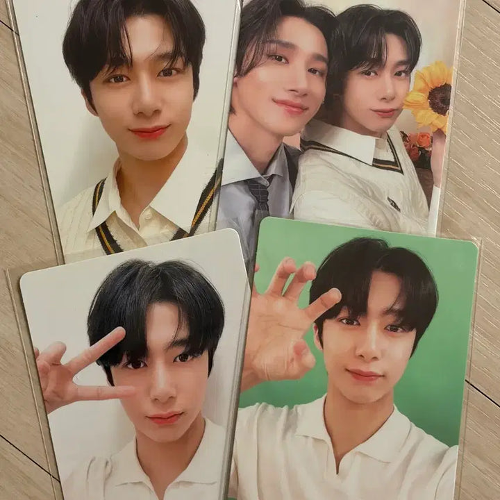 [BUNJANG] Monsta X Hyungwon 2022 Season&