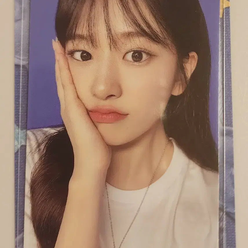 [BUNJANG] IVE Yujin Concert Photocard / 아이브 안유진 콘서트 포카 판매 양도
