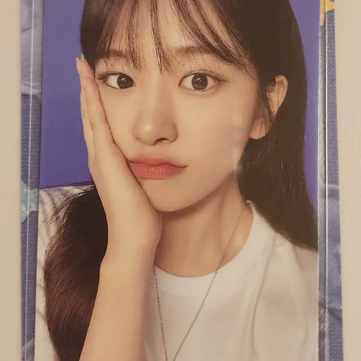 [BUNJANG] IVE Yujin Concert Photocard / 아이브 안유진 콘서트 포카 판매 양도
