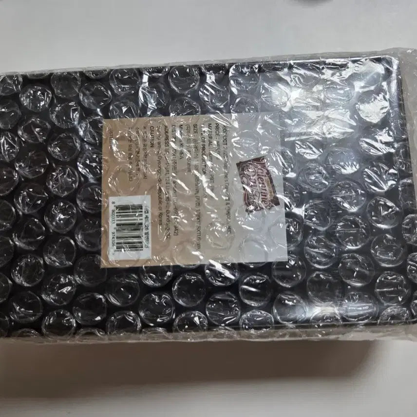 [BUNJANG] Stellive Valentine Keycaps (Sealed) / (미개봉)스텔라이브 발렌타인 키캡