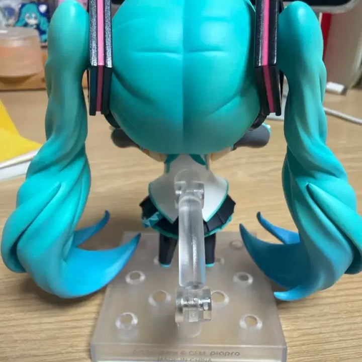 [BUNJANG] Hatsune Miku V3 Nendoroid Figure / 하츠네미쿠 V3 넨도로이드