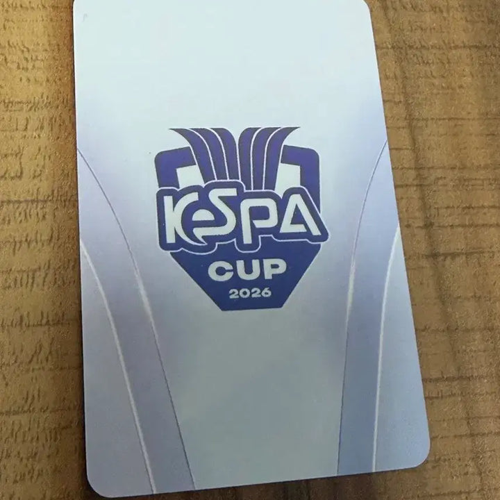 [BUNJANG] HLE Zeus KESPA Cup Photocard / 케스파컵 HLE 제우스 ZEUS 포카 포토카드 한화생명e스포츠