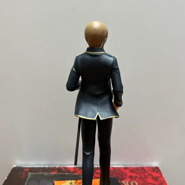 [BUNJANG] Gintama Okita Sougo Classic Ichiban Kuji Figure - C Prize / 은혼 오키타 소고 고전 피규어 이치방쿠지 제일복권 C상