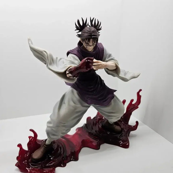 [BUNJANG] Jujutsu Kaisen Choso Figure SEGA Figureism / 개봉) 주술회전 세가 피규어리즘 쵸소우피규어