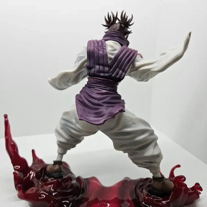 [BUNJANG] Jujutsu Kaisen Choso Figure SEGA Figureism / 개봉) 주술회전 세가 피규어리즘 쵸소우피규어