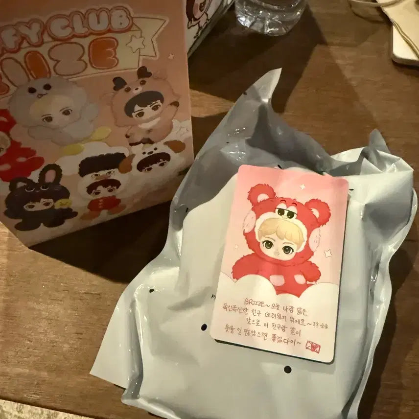 [BUNJANG] Pop Mart RISE Lizco Vinyl Figure (Sealed) / 팝마트 라이즈 리즈코 비닐미개봉 팝니다