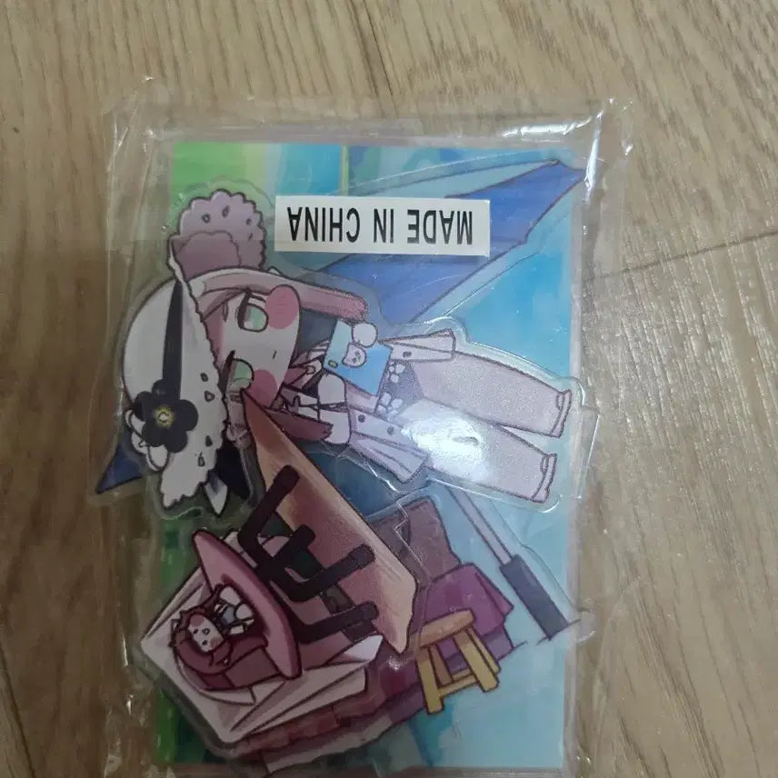 [BUNJANG] Amelia Diorama Display / 아멜리아 디오라마 팝니다.