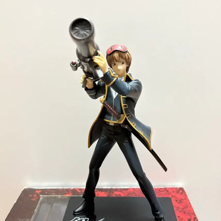 [BUNJANG] Gintama Okita Sougo DX Classic Figure / 은혼 오키타 소고 DX 고전 피규어
