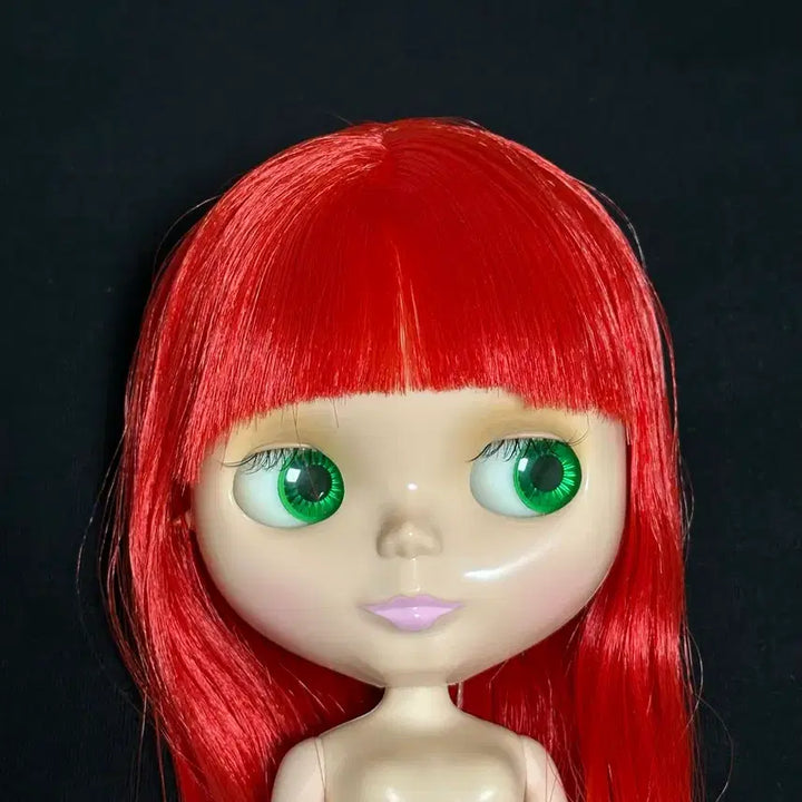 [BUNJANG] Blythe Superior Cinema Princess Doll / 브라이스 스페리올 시네마 프린세스