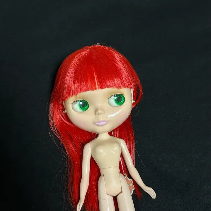 [BUNJANG] Blythe Superior Cinema Princess Doll / 브라이스 스페리올 시네마 프린세스