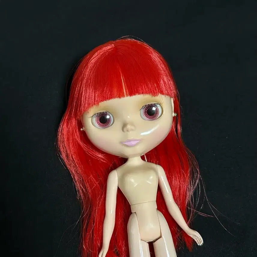 [BUNJANG] Blythe Superior Cinema Princess Doll / 브라이스 스페리올 시네마 프린세스