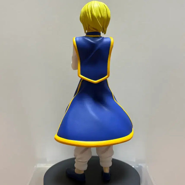 [BUNJANG] Hunter x Hunter Kurapika Pop Parade Figure / 헌터헌터 크라피카 팝업퍼레이드 피규어
