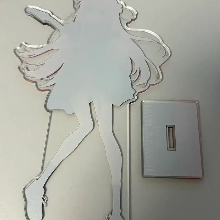[BUNJANG] Bocchi the Rock! Hitori Gotoh Acrylic Stand Figure / 봇치더락 히토리 아크릴 스탠드 피규어