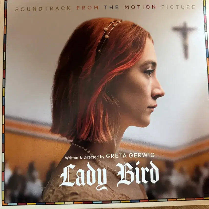 [BUNJANG] Various Movie Soundtracks Vinyl LP Set / [LP] 해외 영화 OST (레이디버드, 언컷젬스, 우리의 20세기)