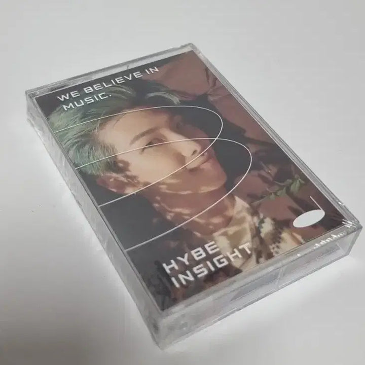 [BUNJANG] HYBE INSIGHT Photocard / [미개봉] 방탄소년단 하이브 인사이트 포카/bts
