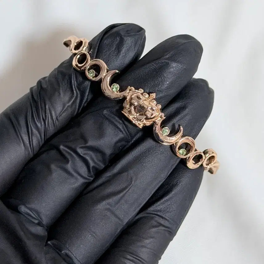 [BUNJANG] Utsuki Kou Fashion Bracelet / 니지산지 우즈키 코우 패션팔찌
