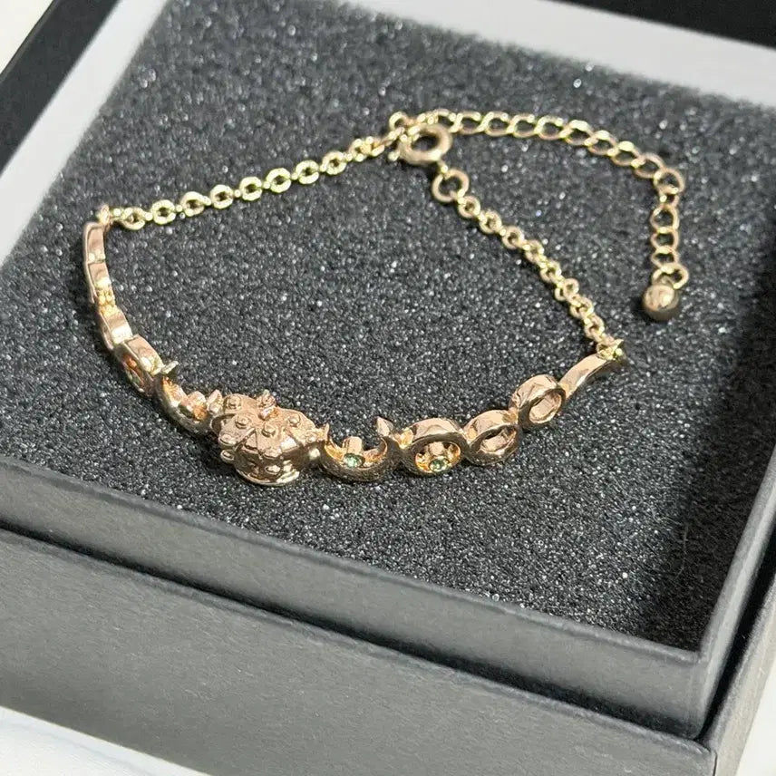 [BUNJANG] Utsuki Kou Fashion Bracelet / 니지산지 우즈키 코우 패션팔찌
