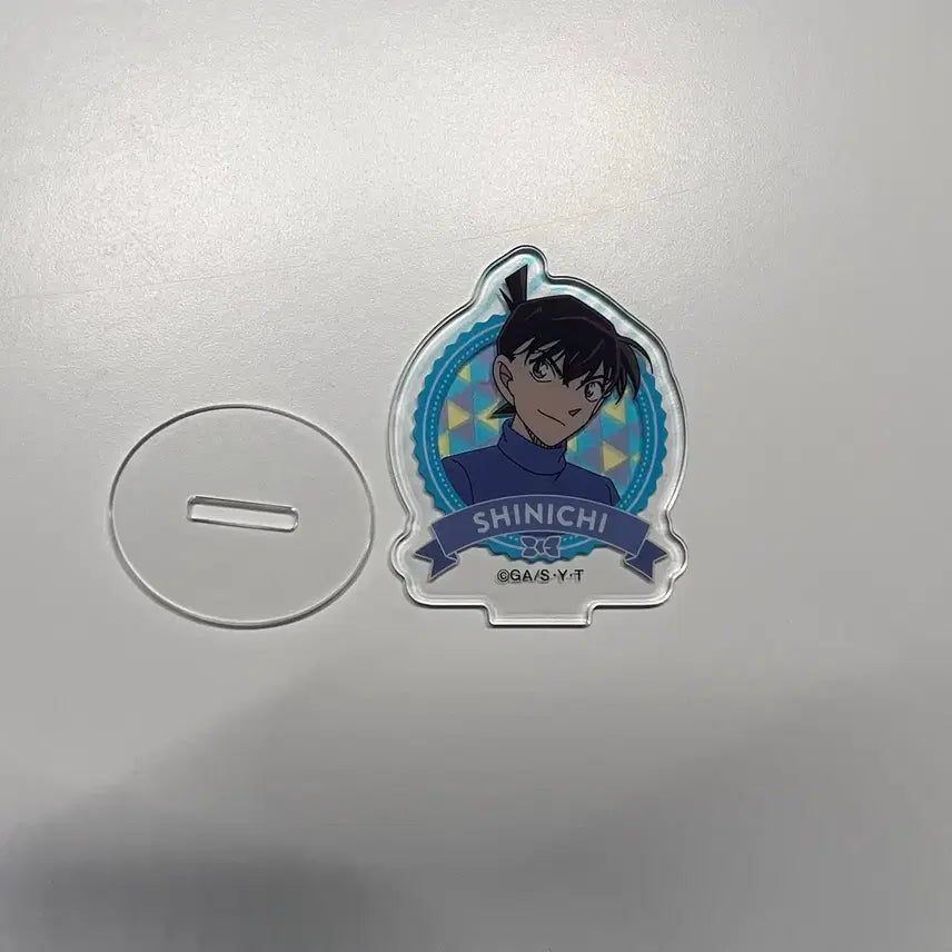 [BUNJANG] Detective Conan Shinichi Acrylic Stand / 명탐정 코난 신이치 아크릴 스탠드