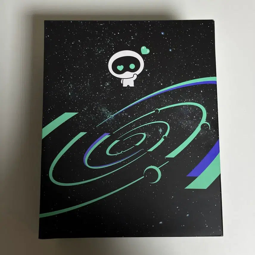[BUNJANG] BTS Merch Box 12 Jin Unsealed Set / BTS 머치박스 12 / Jin
