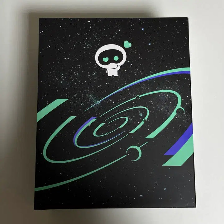 [BUNJANG] BTS Merch Box 12 Jin Unsealed Set / BTS 머치박스 12 / Jin