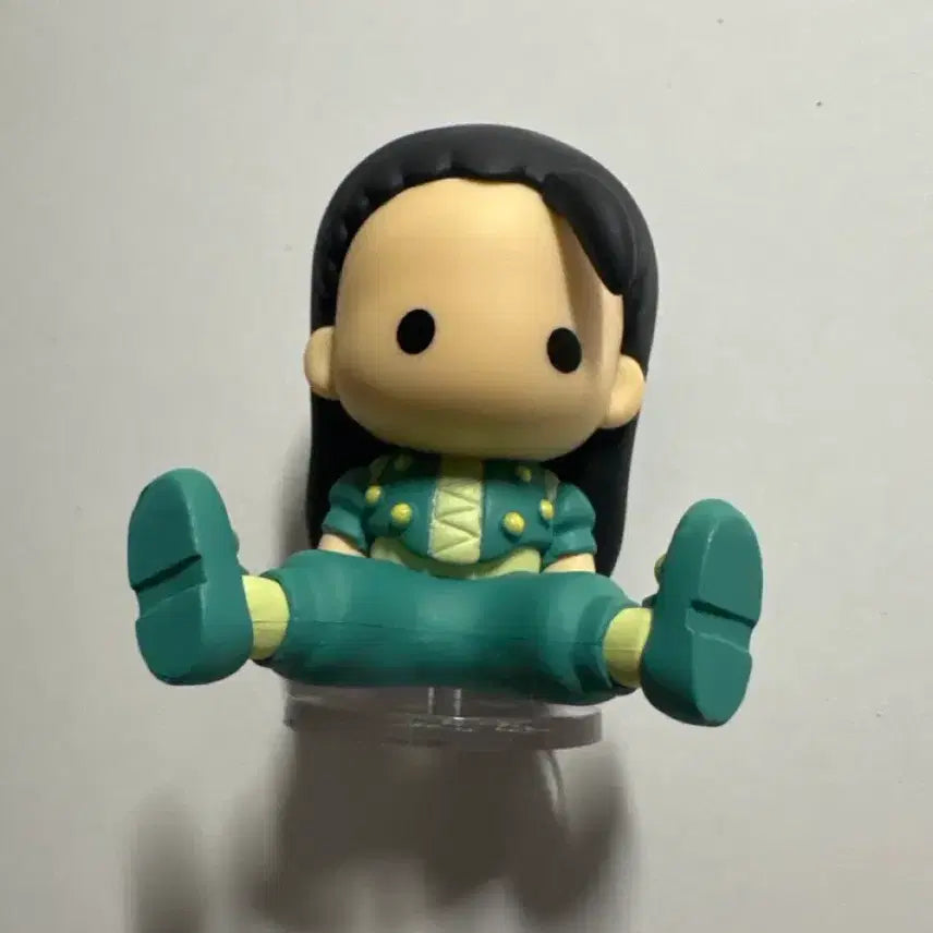 [BUNJANG] Hunter x Hunter Illumi Zoldyck Peta-dol / 헌터헌터 이르미 페타돌