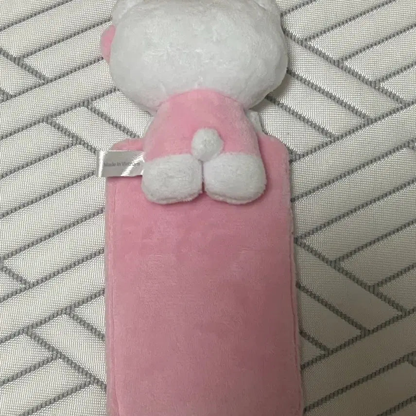 [BUNJANG] Sanrio 50th Anniversary Hello Kitty Photocard Holder Pink / 산리오 50주년 헬로키티 포카홀더 핑크