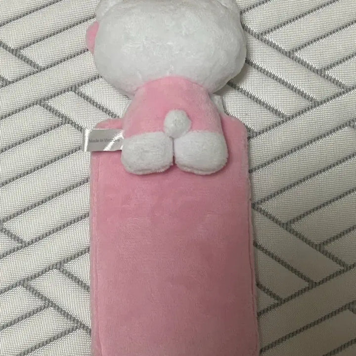 [BUNJANG] Sanrio 50th Anniversary Hello Kitty Photocard Holder Pink / 산리오 50주년 헬로키티 포카홀더 핑크