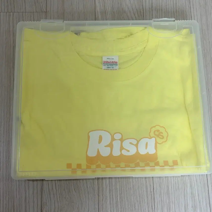 [BUNJANG] Cutie Street Q-sto Furusawa Lisa T-shirt (XL) / 큐티스트리트 큐스토 후루사와 리사 후리 오시티(XL) 양도합니다!