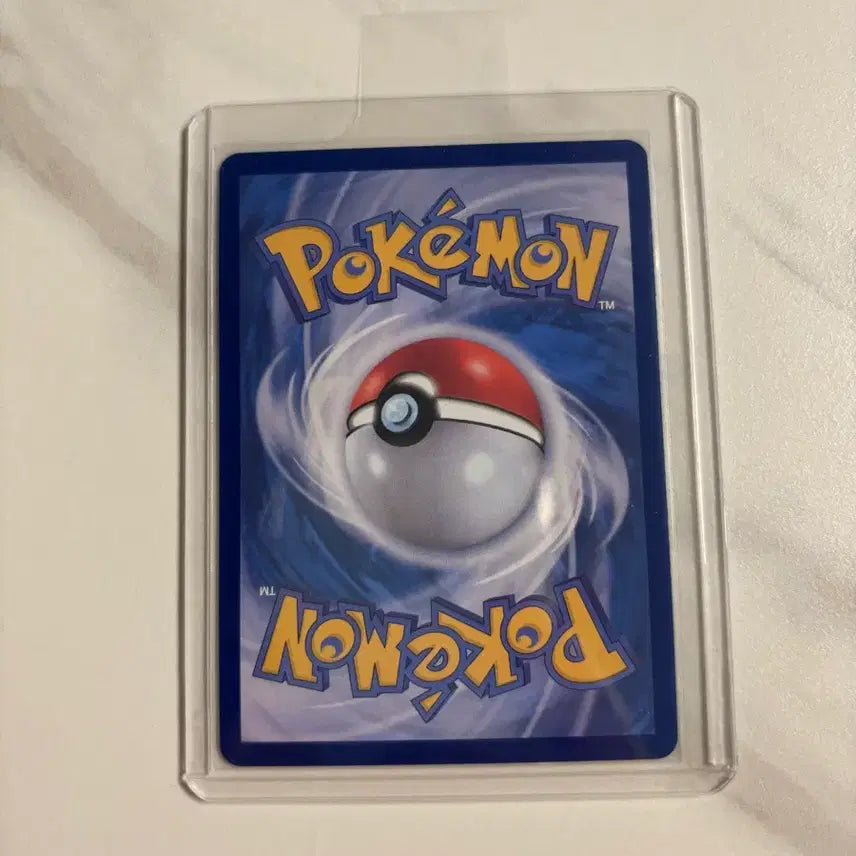 [BUNJANG] Espeon ex Pokémon Card / 에브이ex