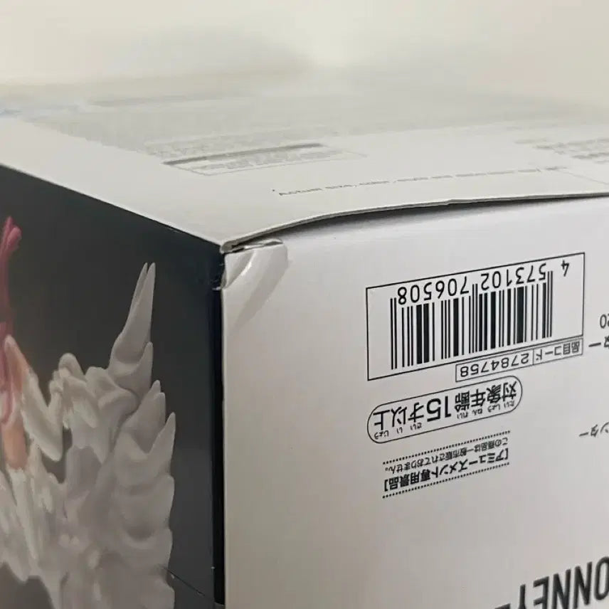 [BUNJANG] Banpresto One Piece Nikka Bonney Figure / 반프레스토 원피스 전광절경 니카 보니 피규어