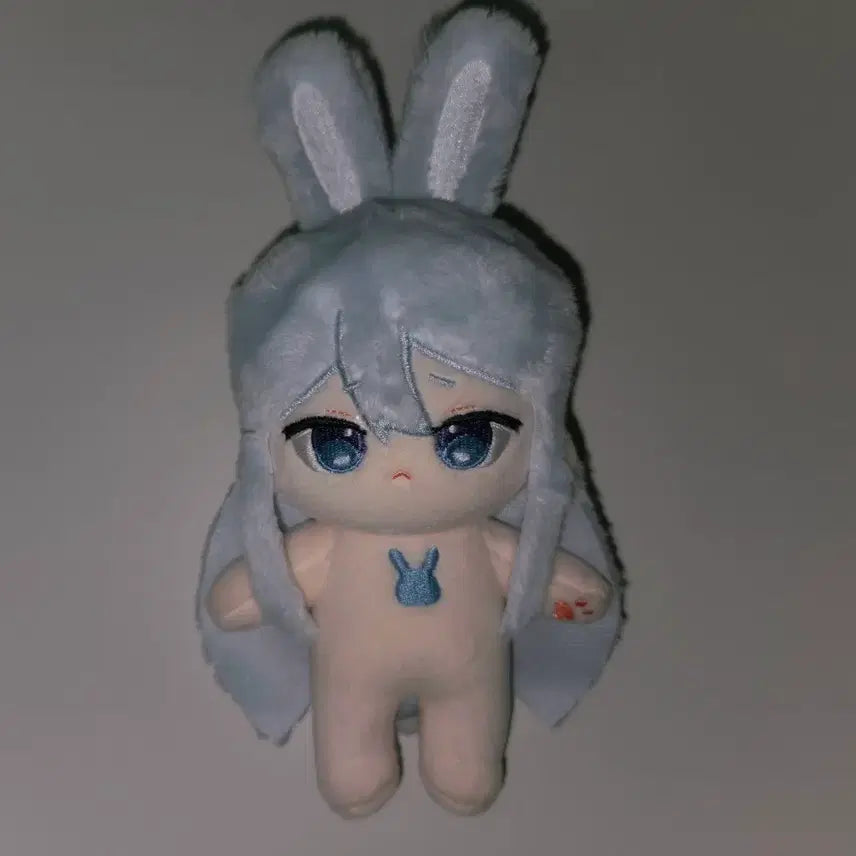 [BUNJANG] Nijisanji 25ji Yoizaki Kanade Bunny Plush / 프세카 프로세카 니고 25시 요이사키 카나데 토끼나데 솜인형