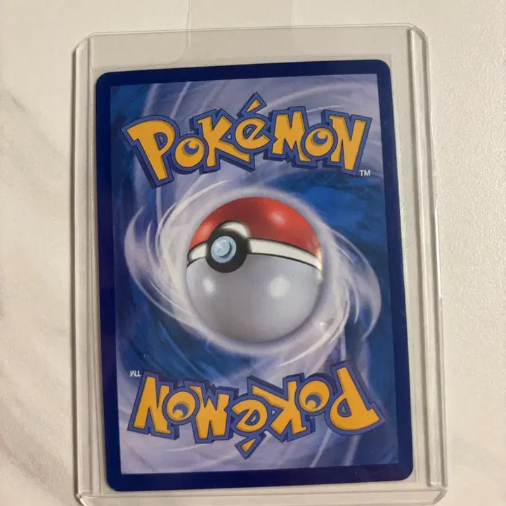 [BUNJANG] Vaporeon ex Full Armor Rare Card / 샤미드ex