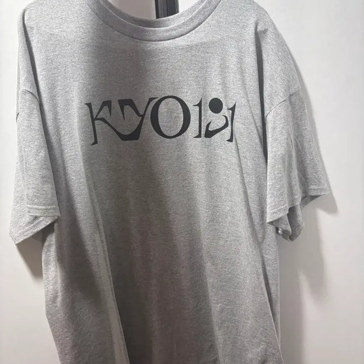 [BUNJANG] Silica Gel Kyoti XL T-shirt / 실리카겔 쿄티 XL