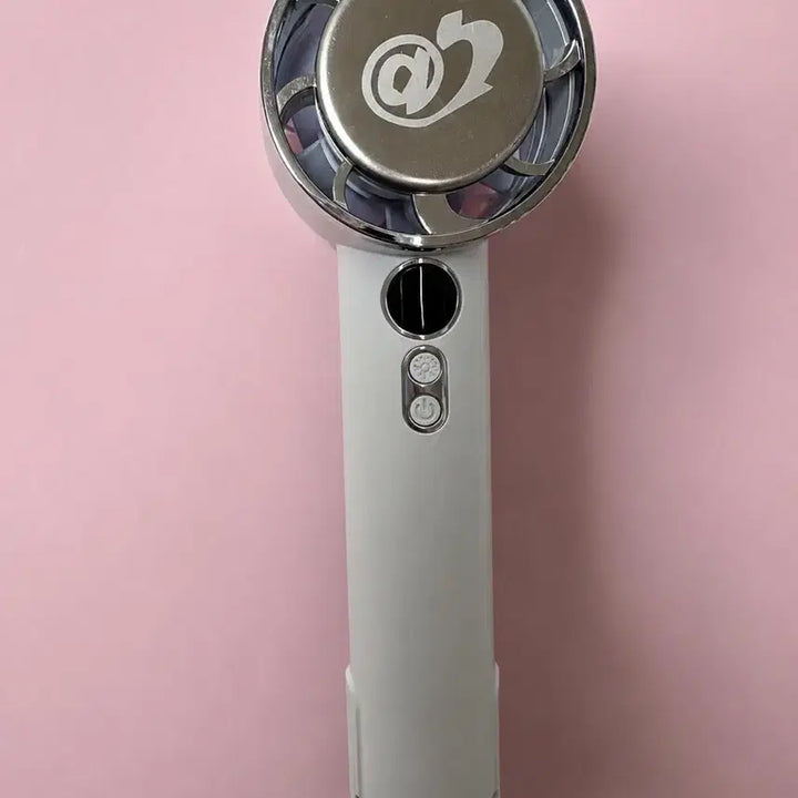 [BUNJANG] AtHeart Handheld Fan / 앳하트 손 선풍기